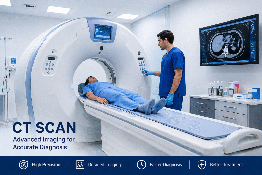 ct scan near me