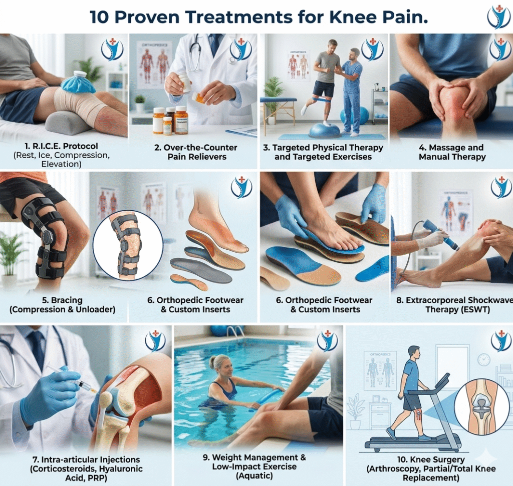 Best orthopeadics near me