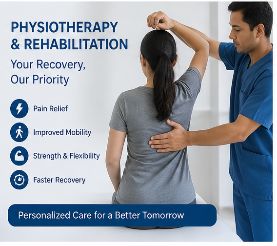 Best orthopeadics near me