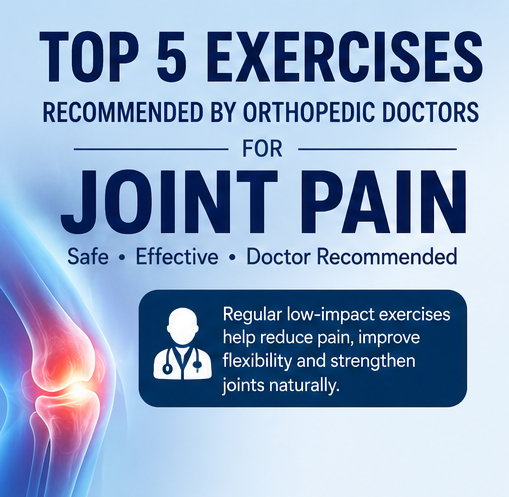 Best orthopeadics near me