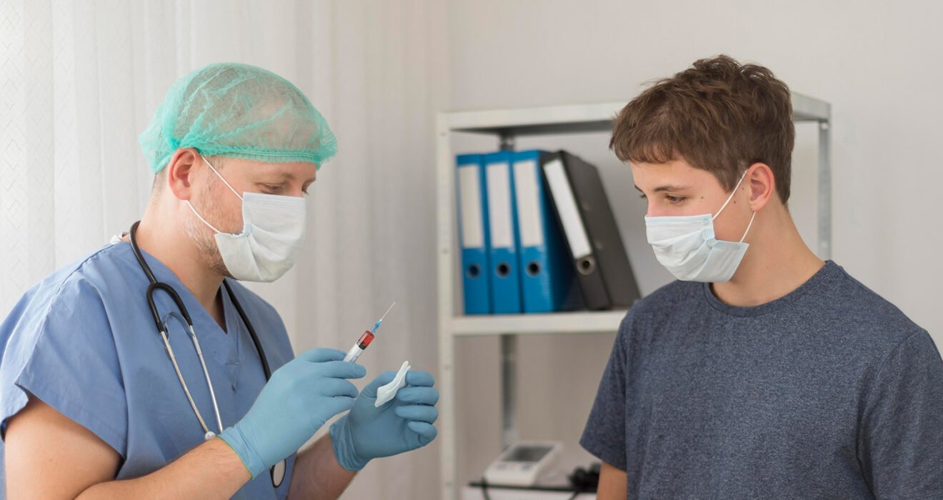 diagnostic clinic in Hyderabad