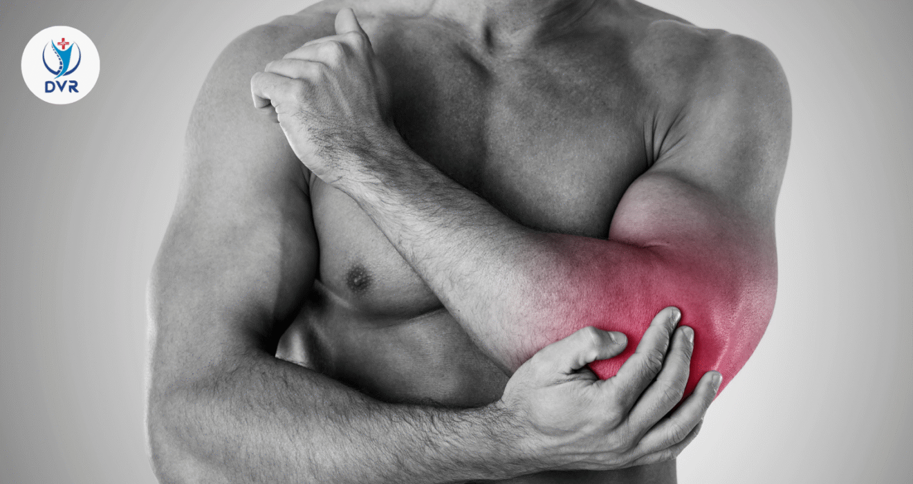 best orthopedic doctor in Hyderabad