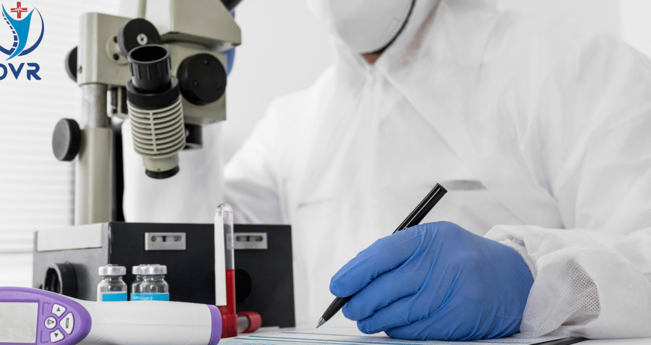 Diagonistic clinic in hyderabad