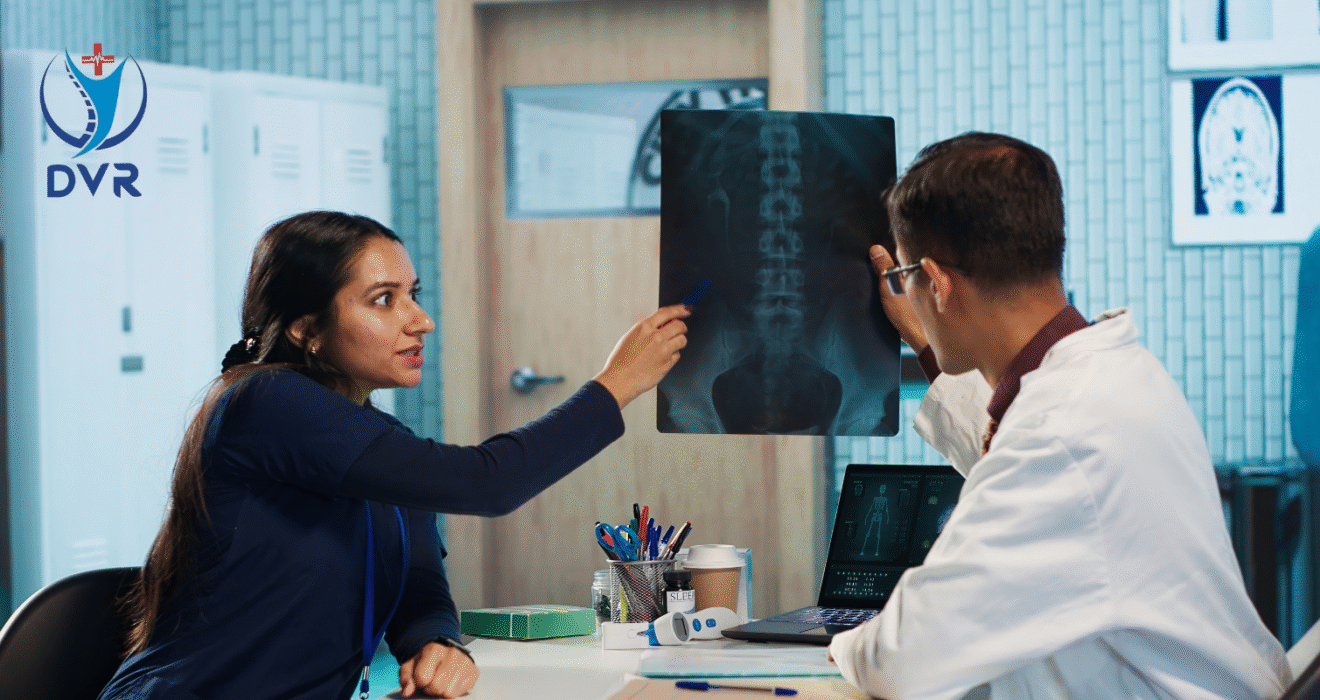 spine specialist in Hyderabad