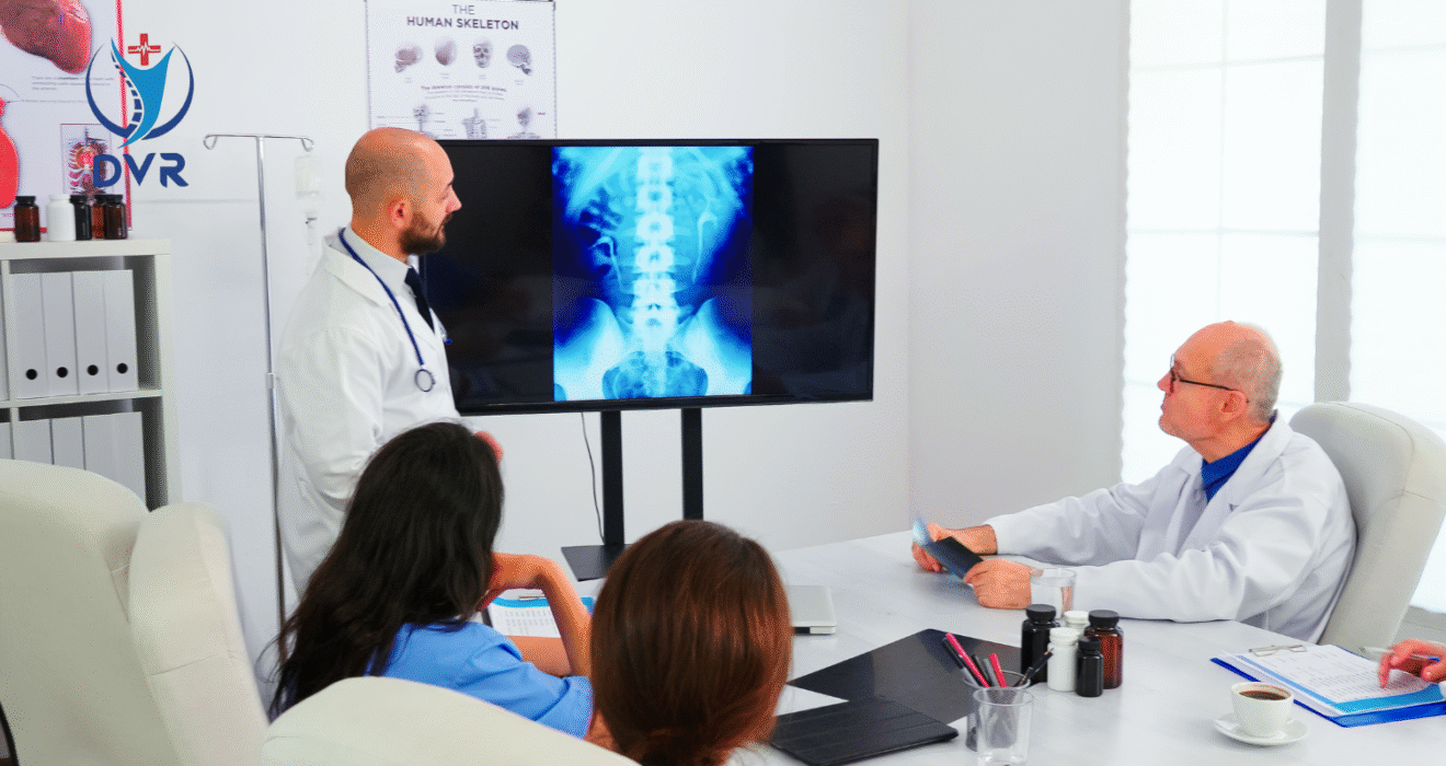 best orthopedic doctor in Hyderabad