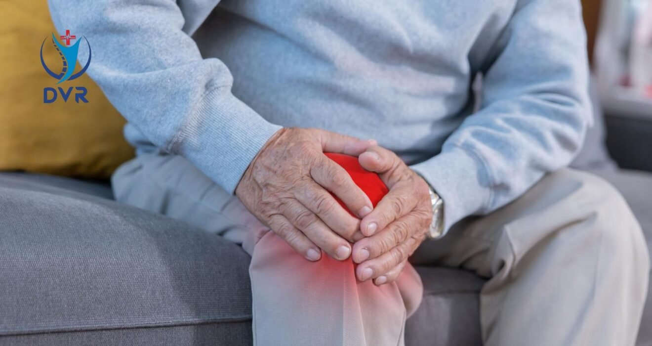 knee pain treatment in narsingi