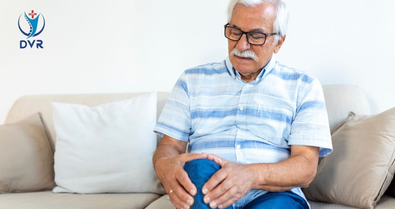 knee pain treatment in Narsingi