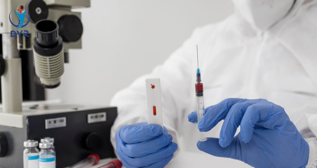 Diagnostic Centre in Narsingi