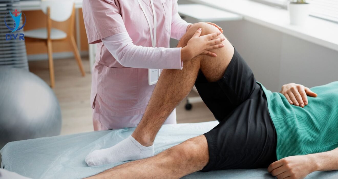 knee pain treatment in Narsingi