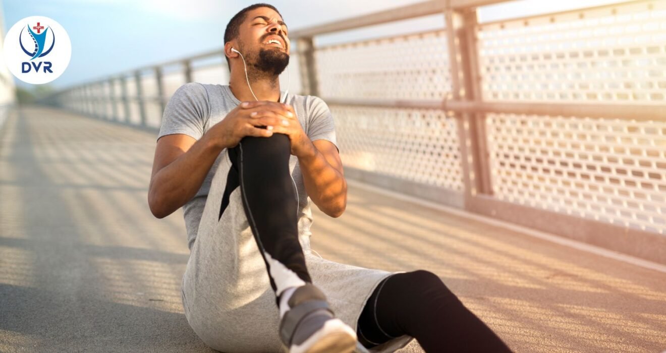 Knee Pain Treatment in Narsingi