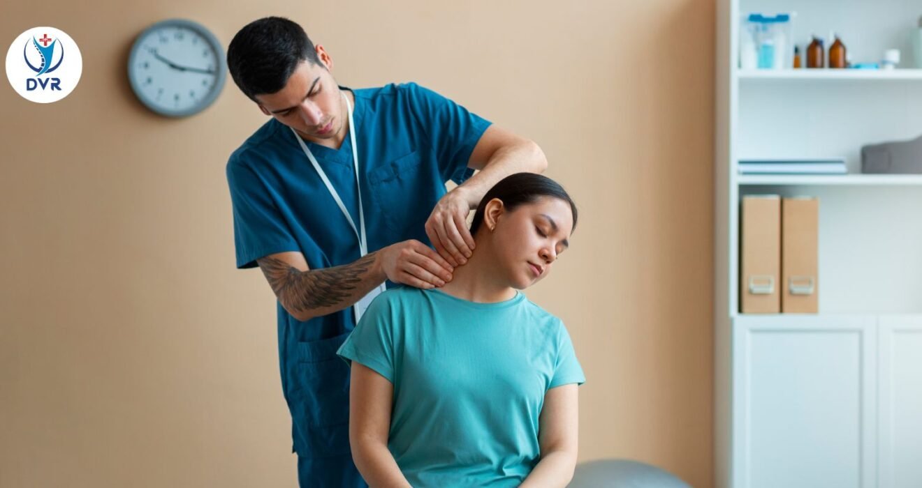 orthopedic specialist in narsingi