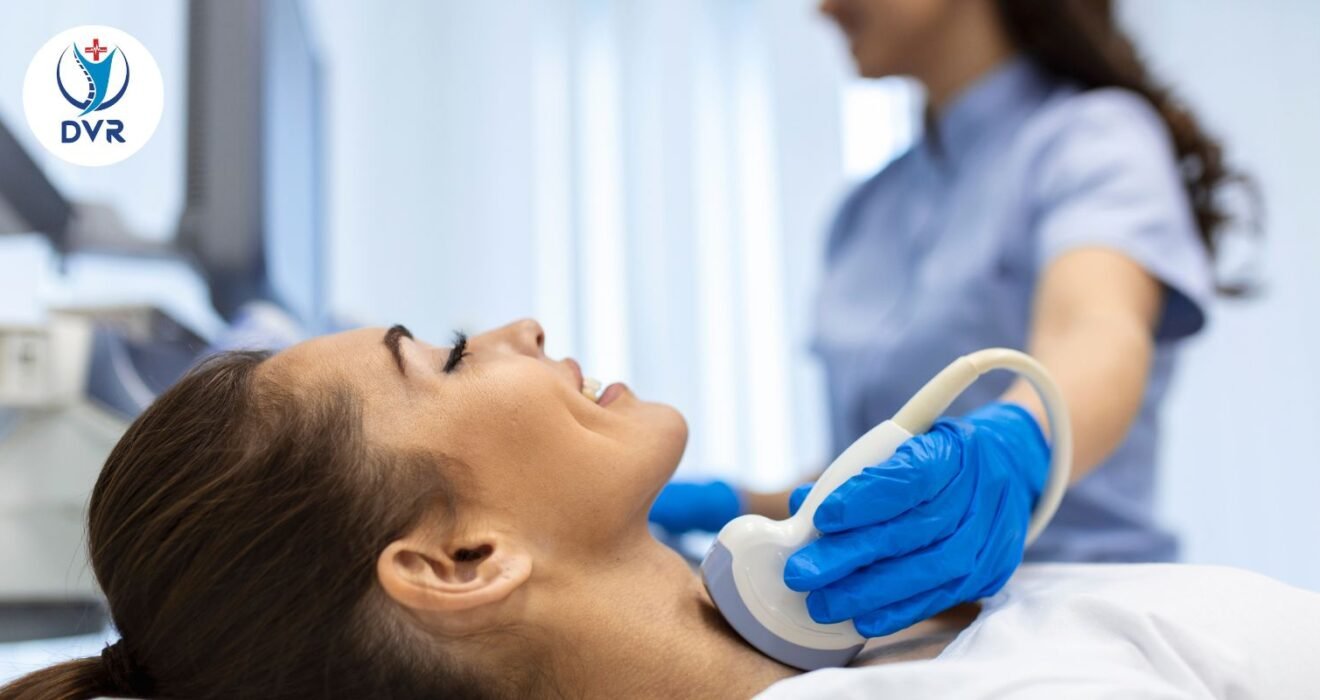 Diagnostic Centre in Narsingi