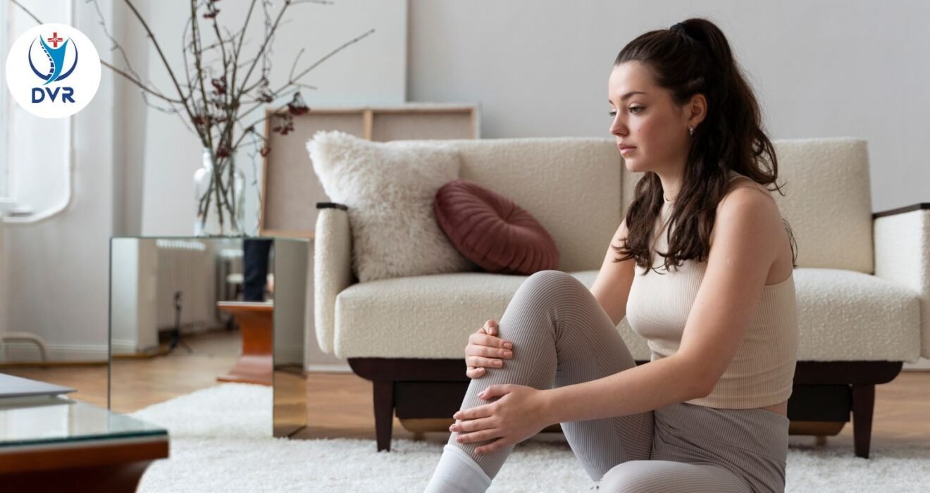 knee pain treatment in narsingi