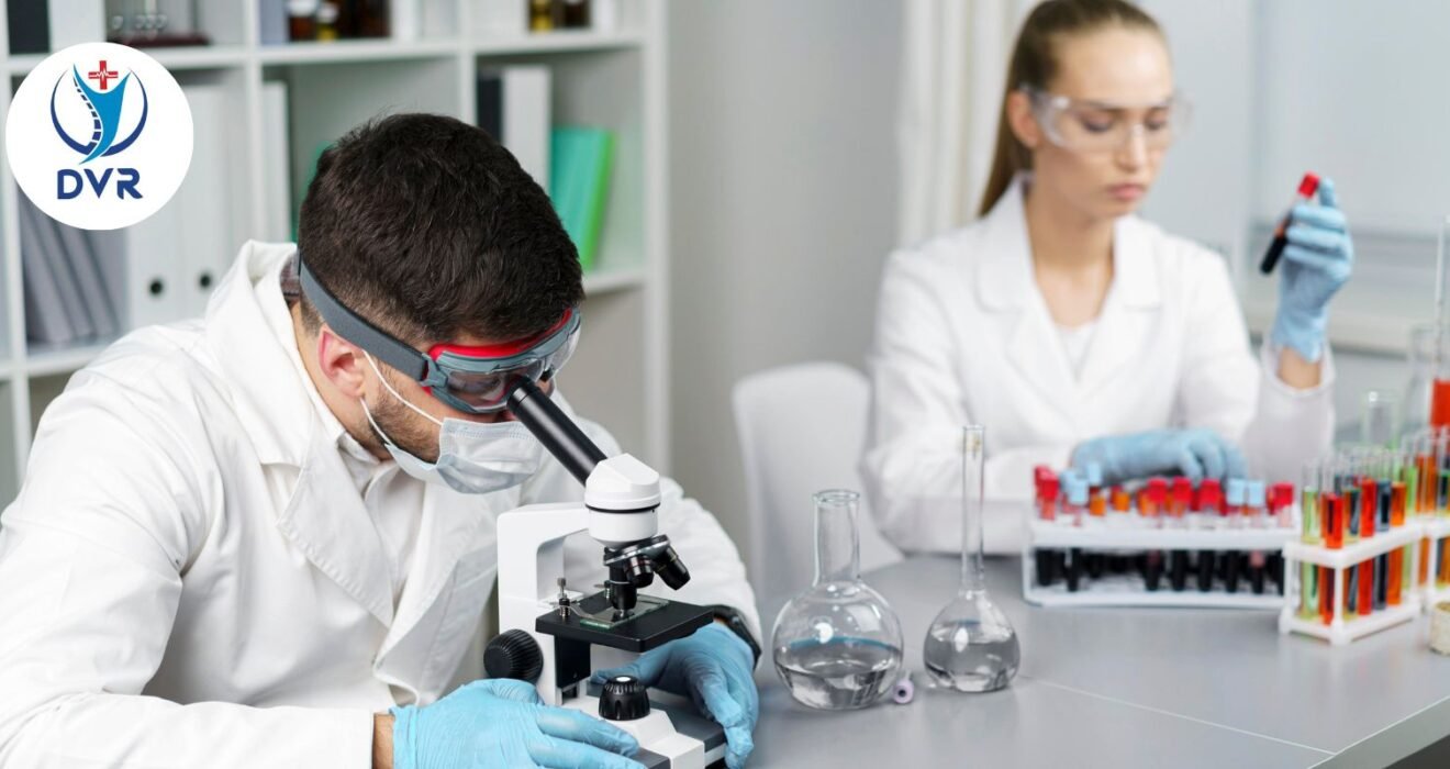 Best lab in hyderabad