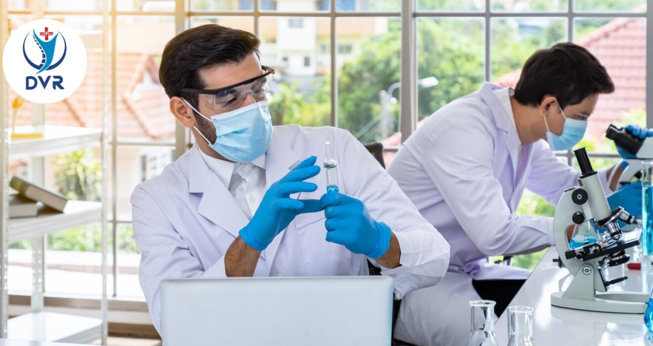 Best lab in hyderabad