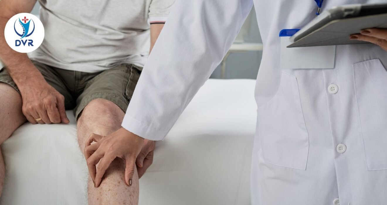 Best orthopedic near me
