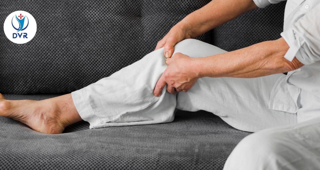 Best orthopedic near me