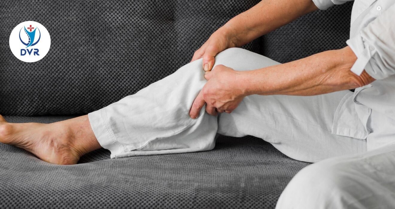 orthopedic surgeon in Hyderabad