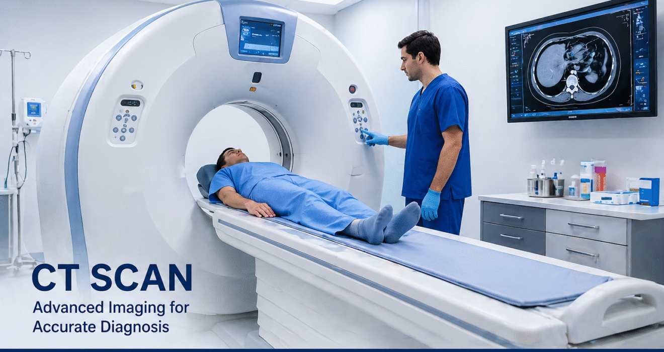 ct scan near me
