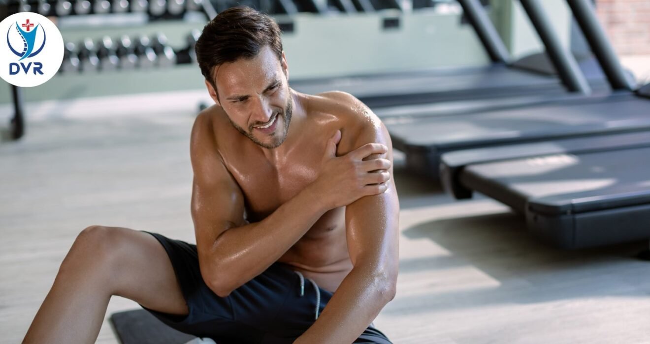 Orthopeadics near me